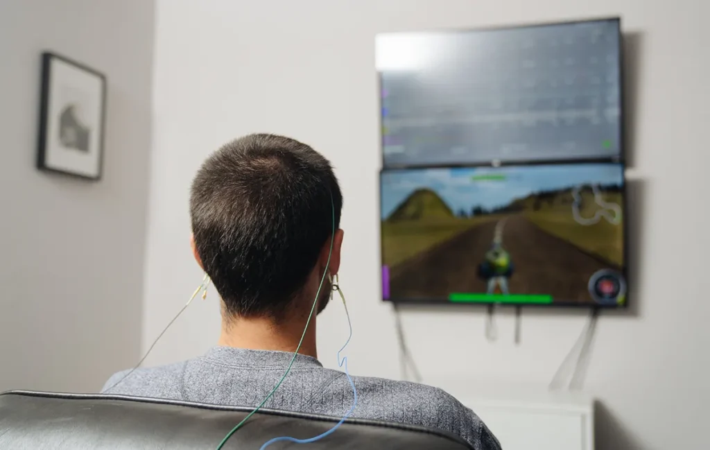 neurofeedback stockholm