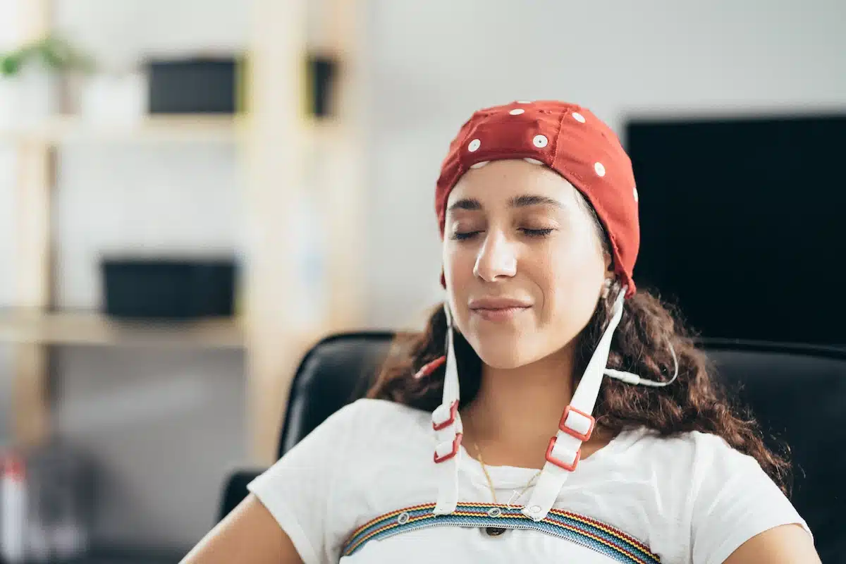 qeeg brain mapping