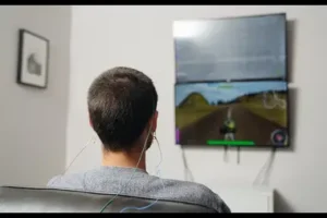 neurofeedback stockholm